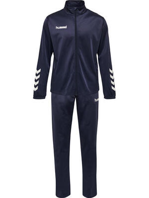 Trekkoordsluiting set hmlpromo uniseks kinderen hummel