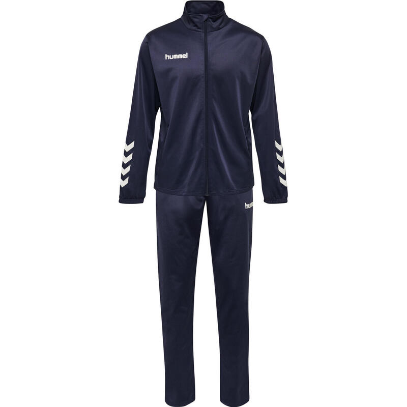 Fermeture À Cordon Robe Hmlpromo Enfant HUMMEL