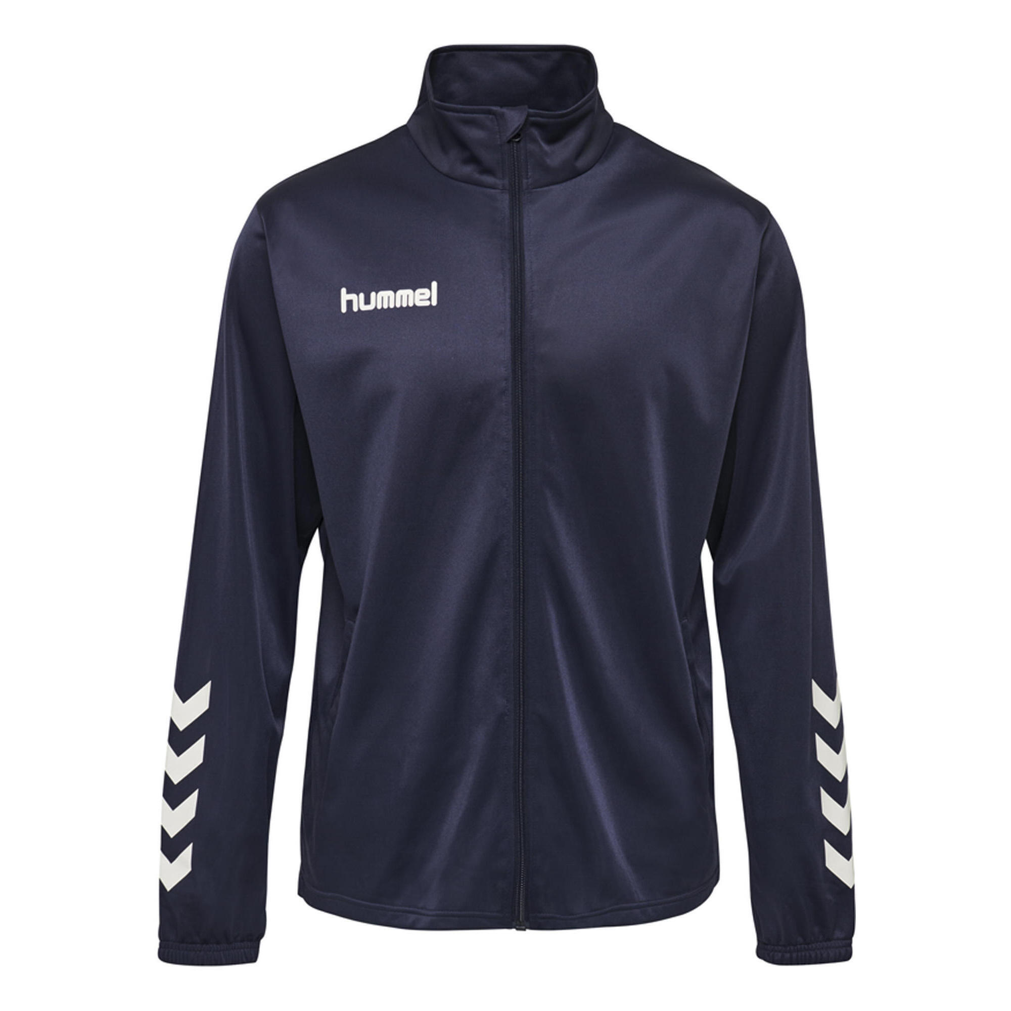 Trekkoordsluiting Set Hmlpromo Uniseks Kinderen HUMMEL 3/7