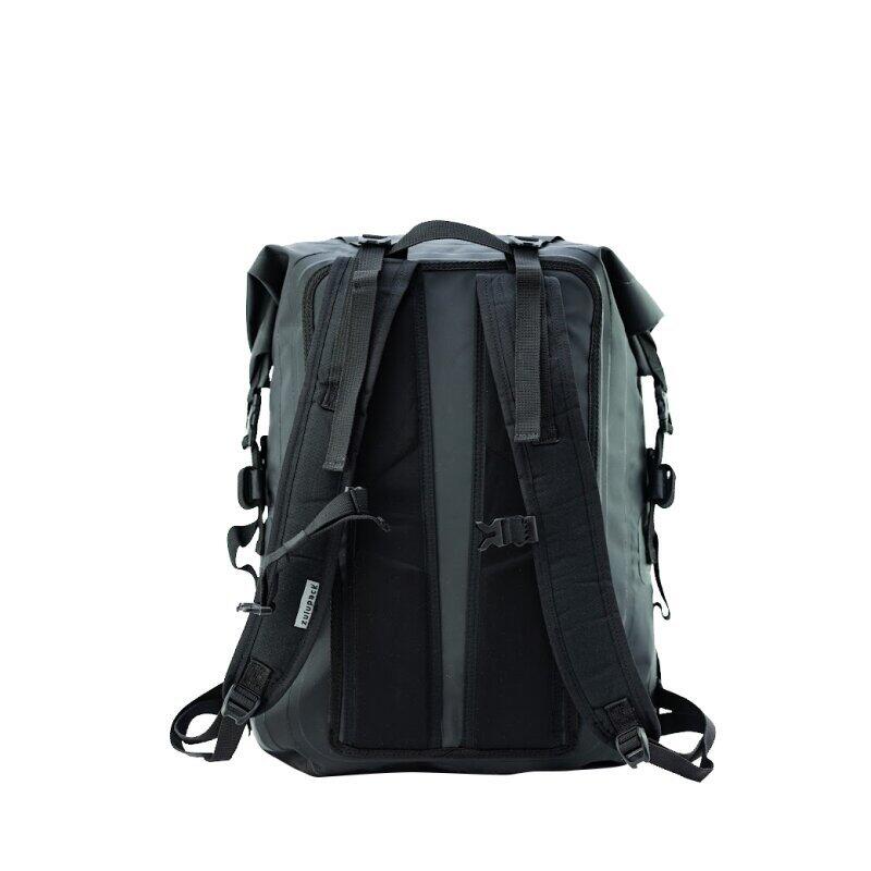 Zaino da trekking impermeabile 35L - Zulupack