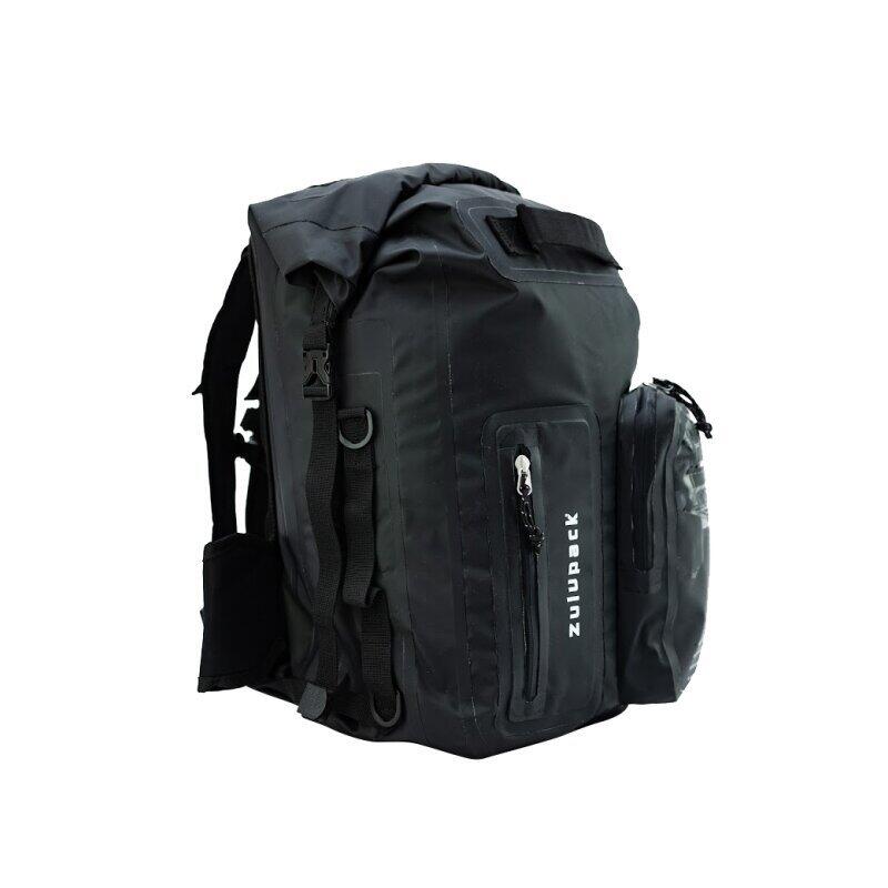 Mochila de caminhada estanque 35L - Zulupack