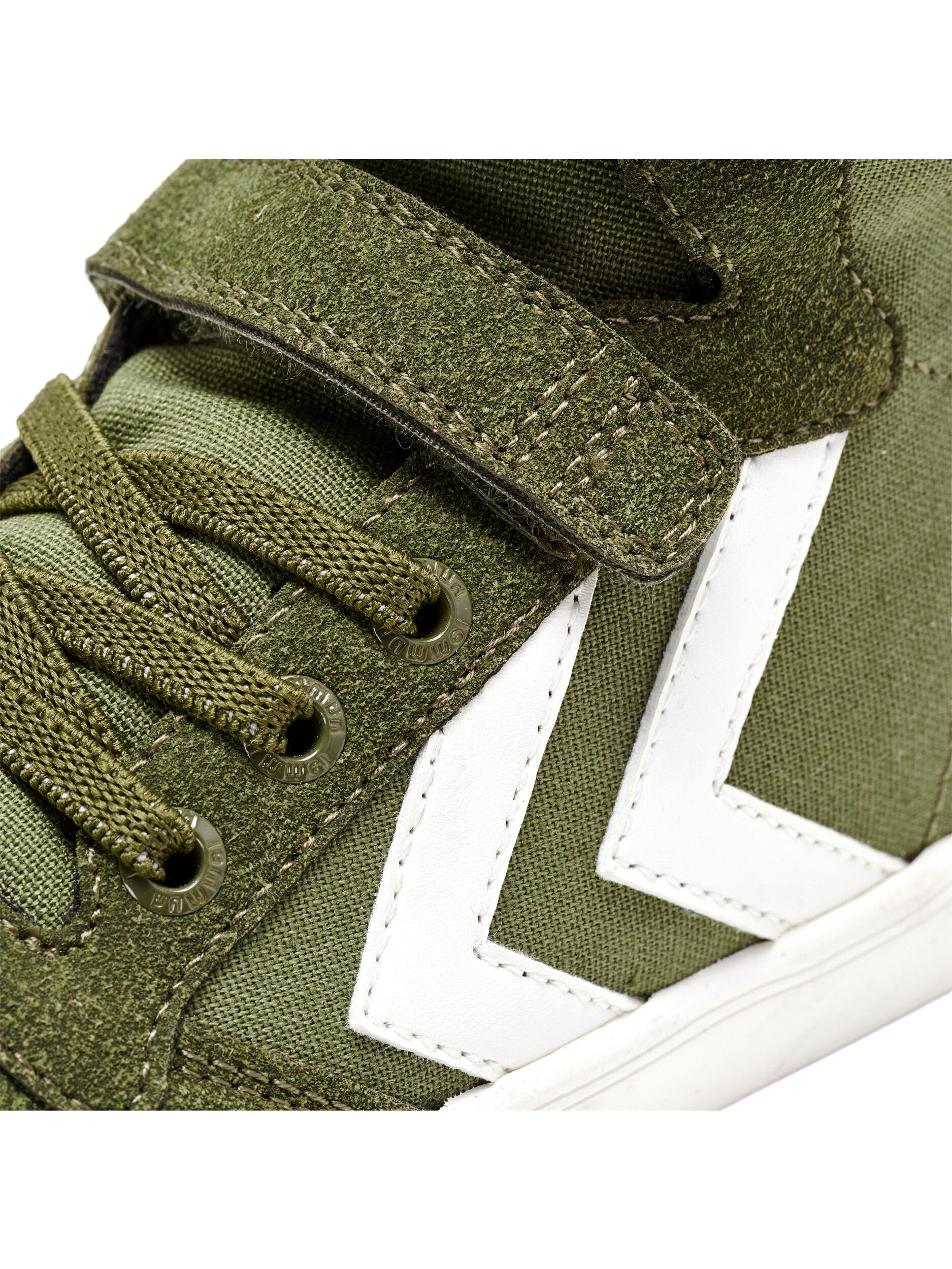 Slimmer Stadil High Jr Sneaker High Unisex Kinder 3/7