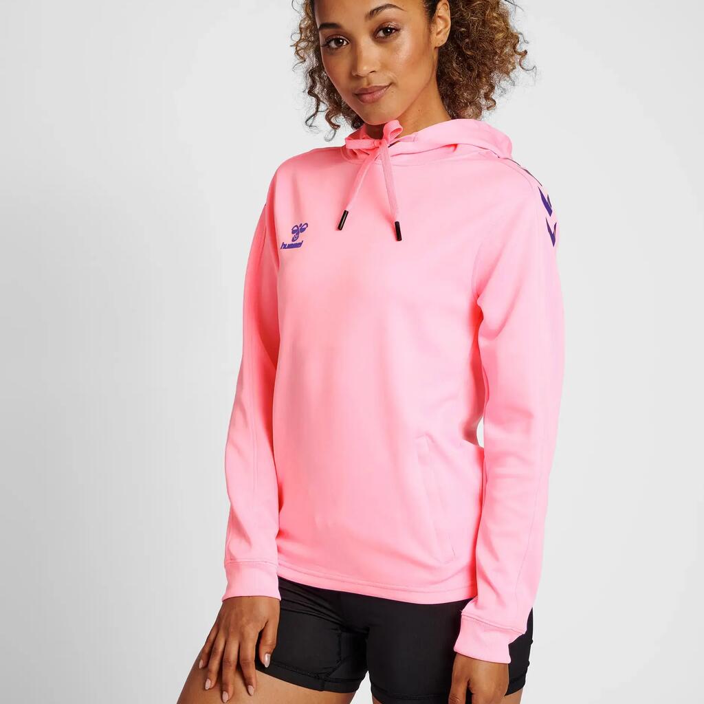 Women's Hoodie hmlhmlcore xk