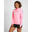 Fermeture À Cordon Chaussure D'intérieur Hmlcore Femme HUMMEL