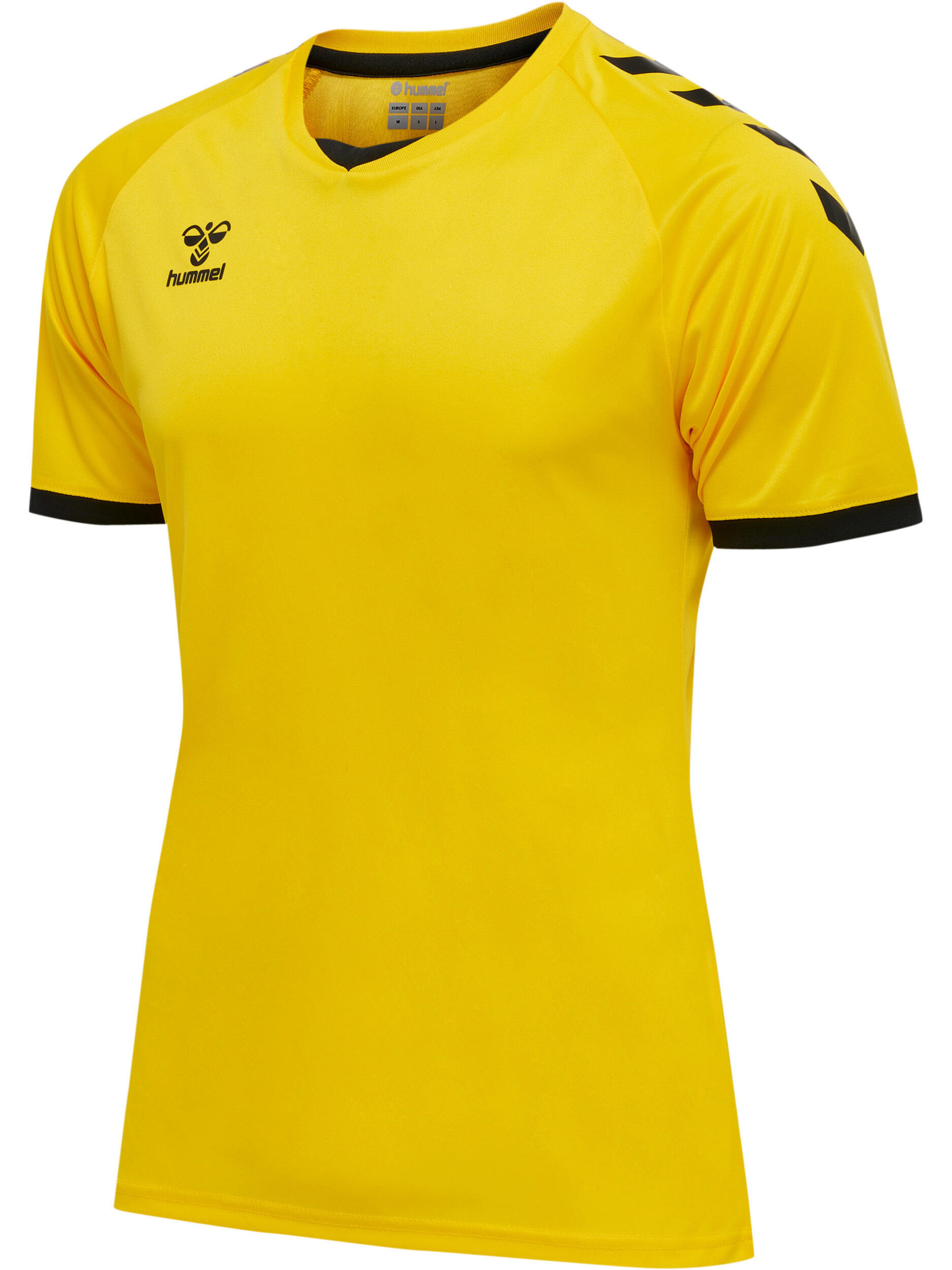 Koszulka Hummel hmlhmlCORE volley 4/7