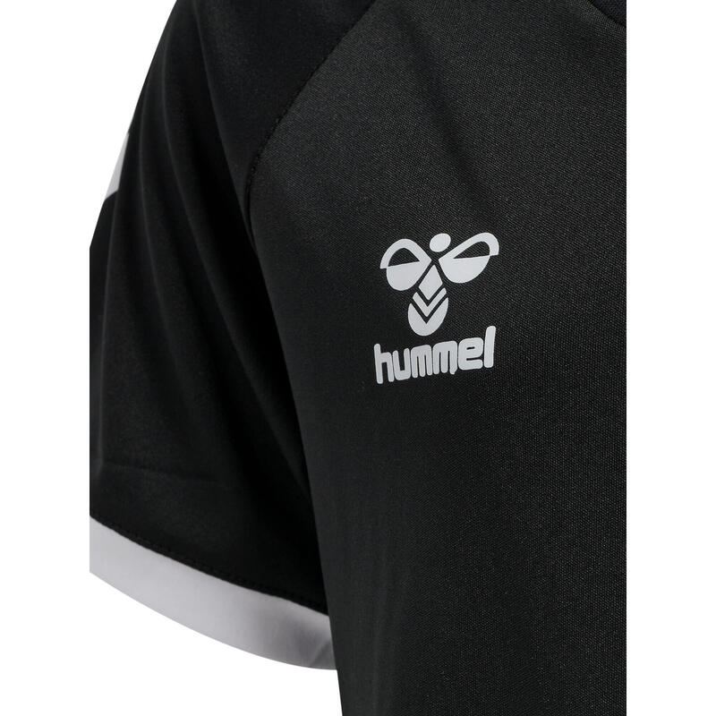 Enfiler T-Shirt Hmlcore Volley Enfant HUMMEL