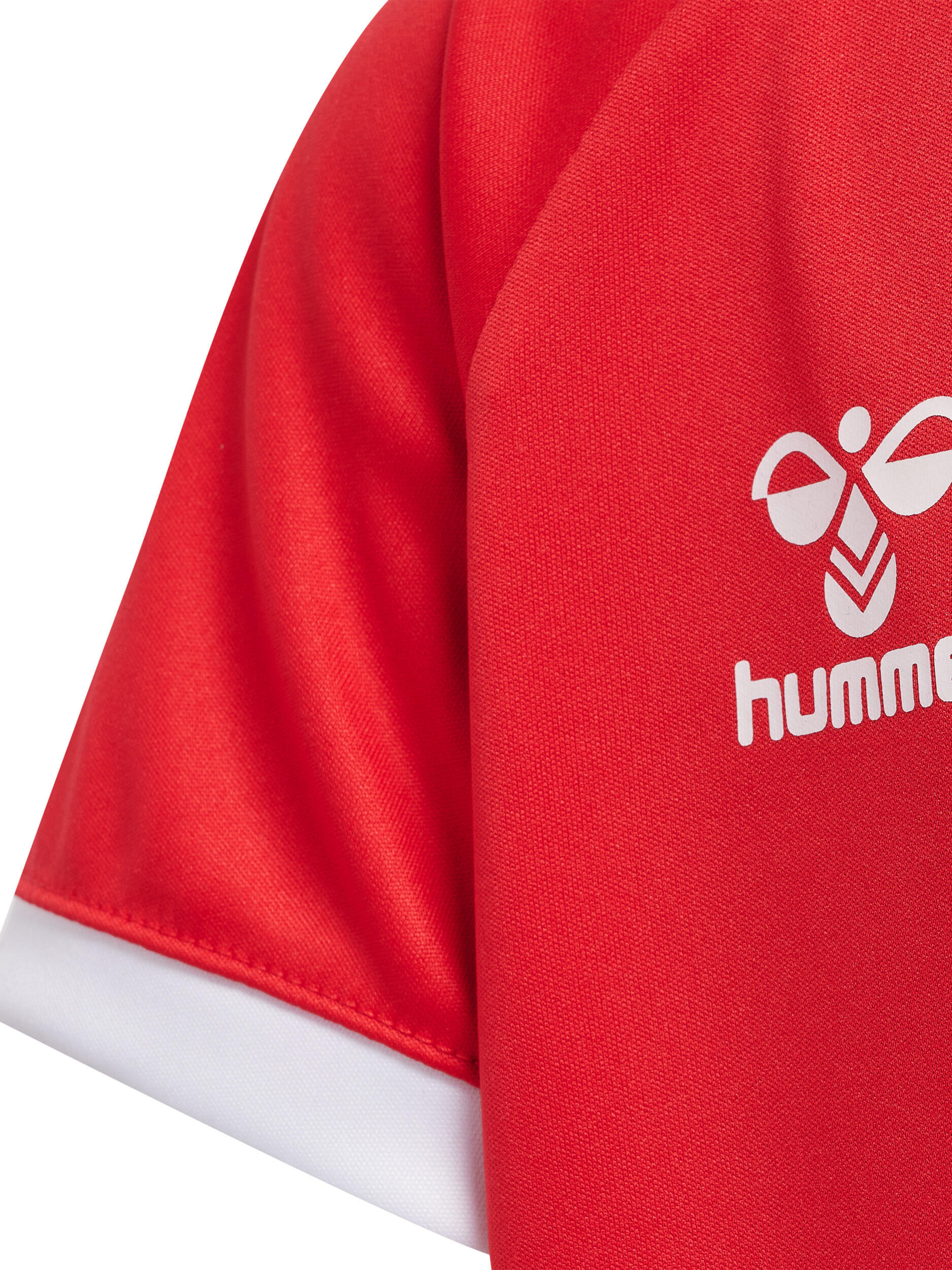 Maglietta per bambini Hummel hmlhmlCORE volley 3/7