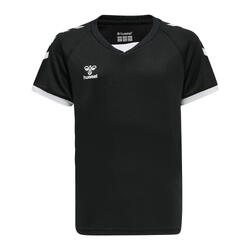 Enfiler T-Shirt Hmlcore Volley Enfant HUMMEL