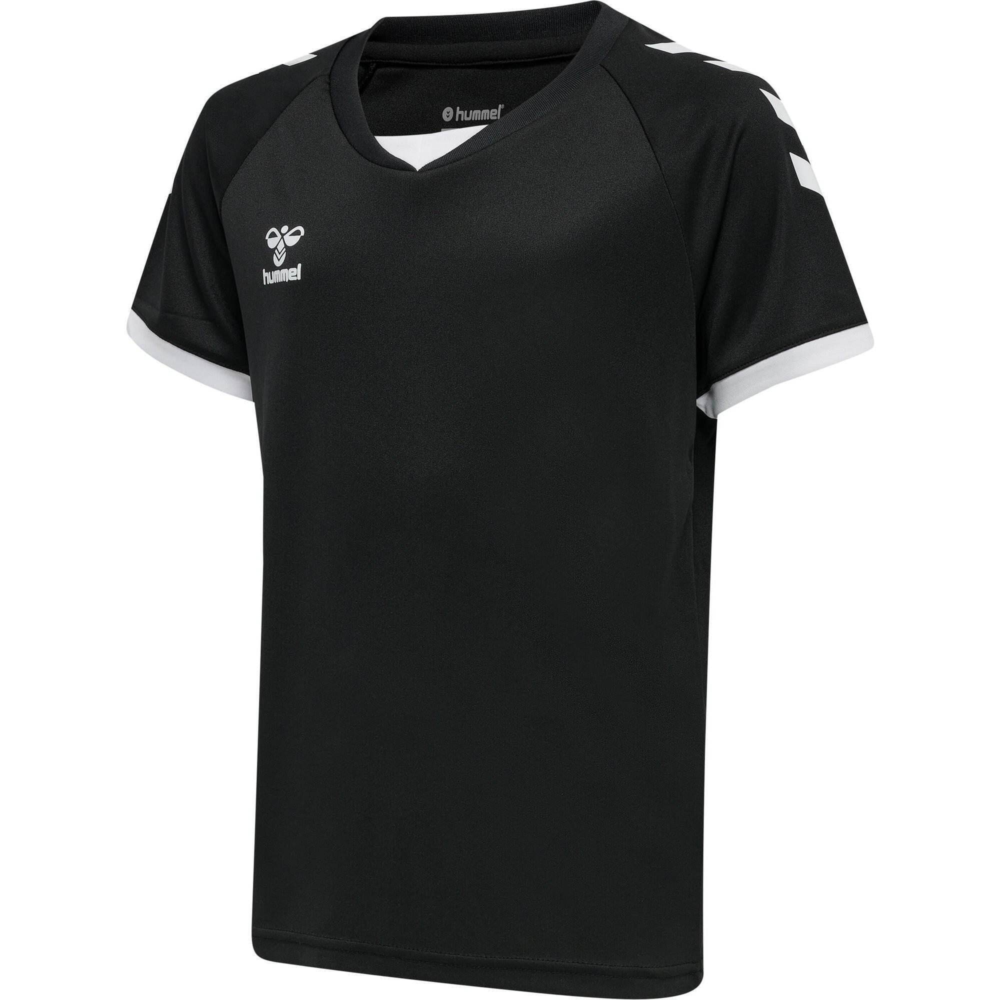 Maglietta per bambini Hummel hmlhmlCORE volley 4/5