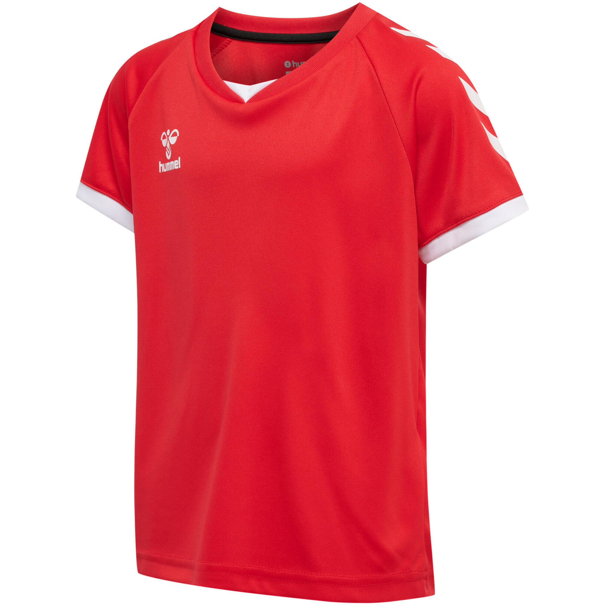Maglietta per bambini Hummel hmlhmlCORE volley 4/7