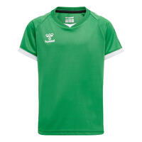 Hmlcore Volley Tee Kids T-Shirt Manches Courtes Unisexe Enfant