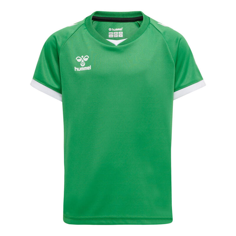 Enfiler T-Shirt Hmlcore Volley Enfant HUMMEL