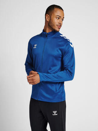 Fermeture Éclair Zip Combinaison Hmlcore Adulte