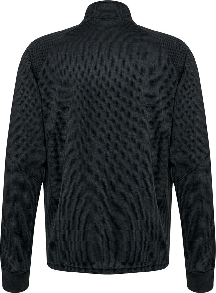 Fermeture Éclair Zip Combinaison Hmlauthentic Homme HUMMEL 2/5