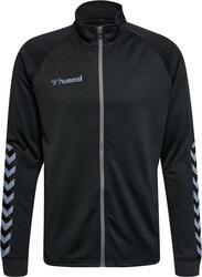 Fermeture Éclair Zip Combinaison Hmlauthentic Homme HUMMEL