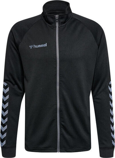 Fermeture Éclair Zip Combinaison Hmlauthentic Homme HUMMEL