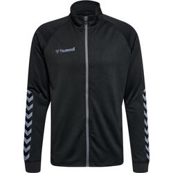 Fermeture Éclair Jacke Hmlauthentic Multisport Homme HUMMEL