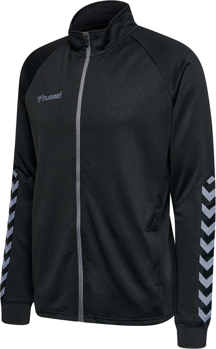 Fermeture Éclair Zip Combinaison Hmlauthentic Homme HUMMEL 4/5