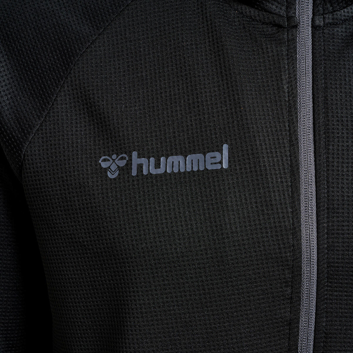Fermeture Éclair Zip Combinaison Hmlauthentic Homme HUMMEL 3/5