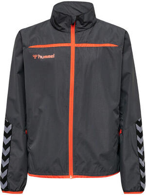 Mono Hmlauthentic Multideporte Los Niños Unisex Repelente Al Agua Hummel