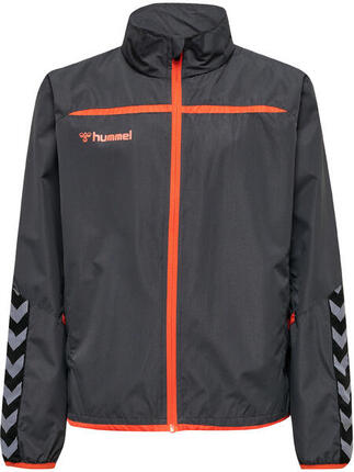 Jacke Hmlauthentic Kinder