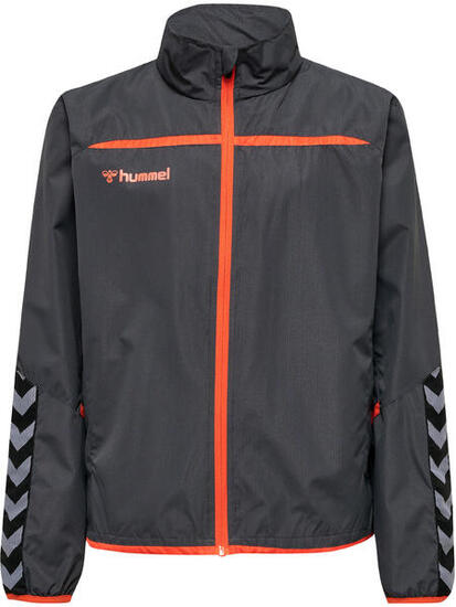 Jacke Hmlauthentic Kinder