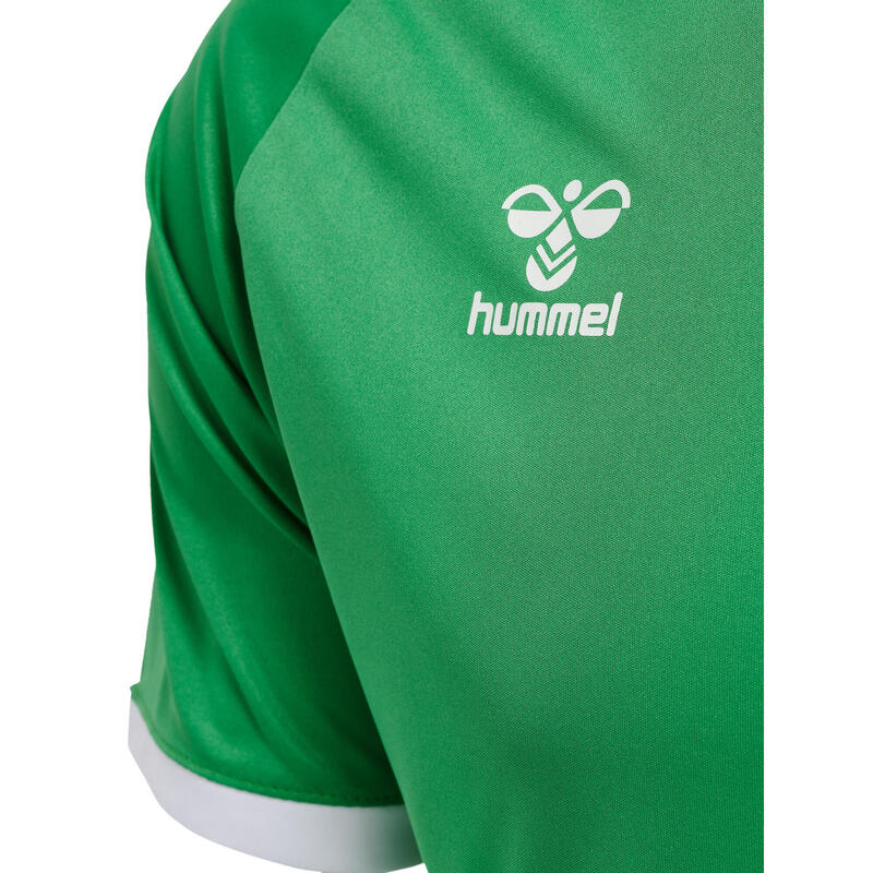 Enfiler T-Shirt Hmlcore Volley Adulte HUMMEL