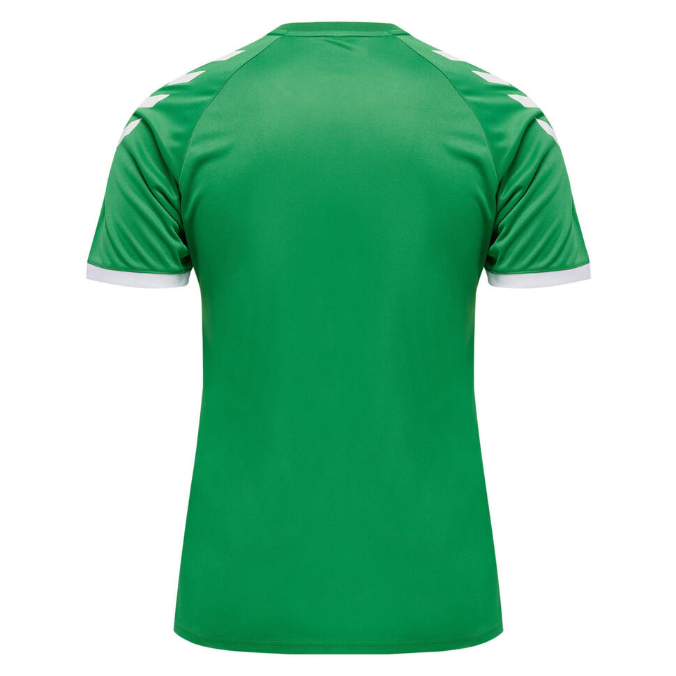 Koszulka sportowa t-shirt HUmmel Core Volley Tee