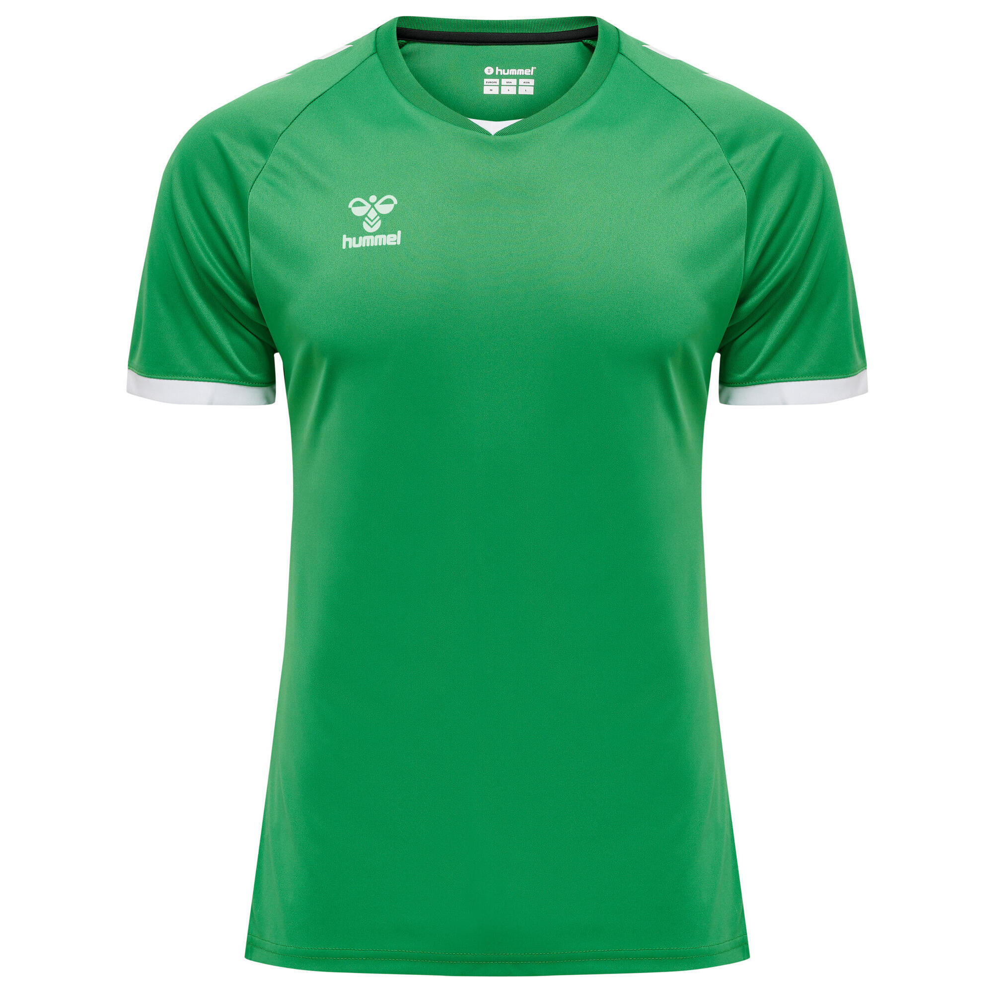 Koszulka sportowa t-shirt HUmmel Core Volley Tee