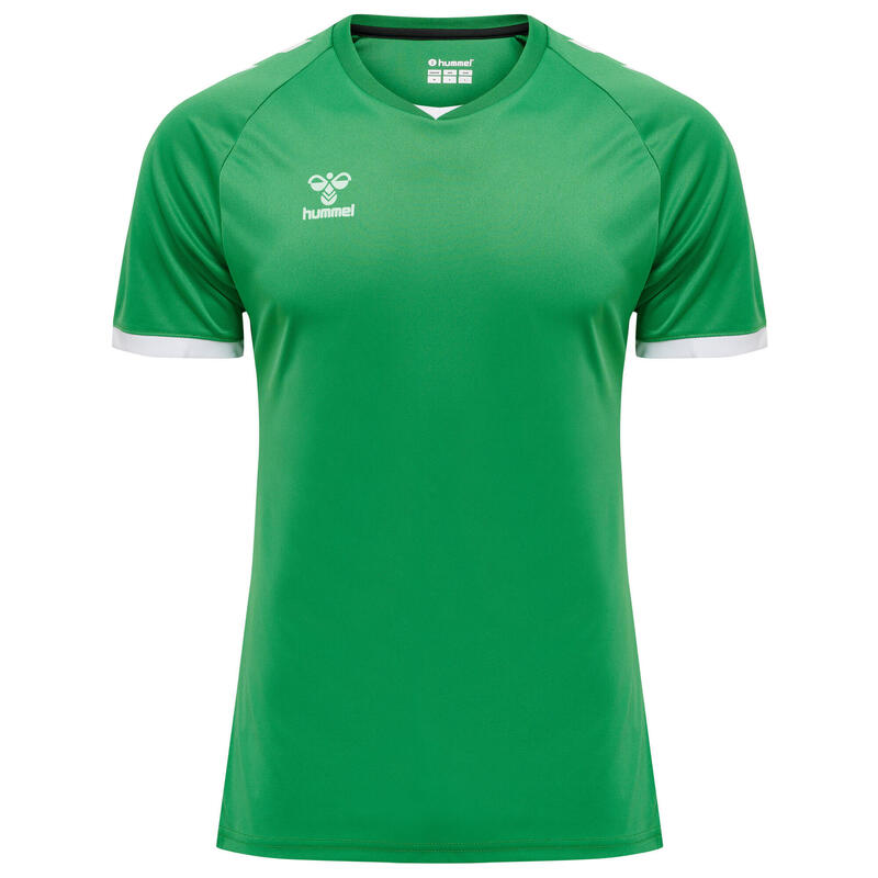 Enfiler T-Shirt Hmlcore Volley Adulte HUMMEL