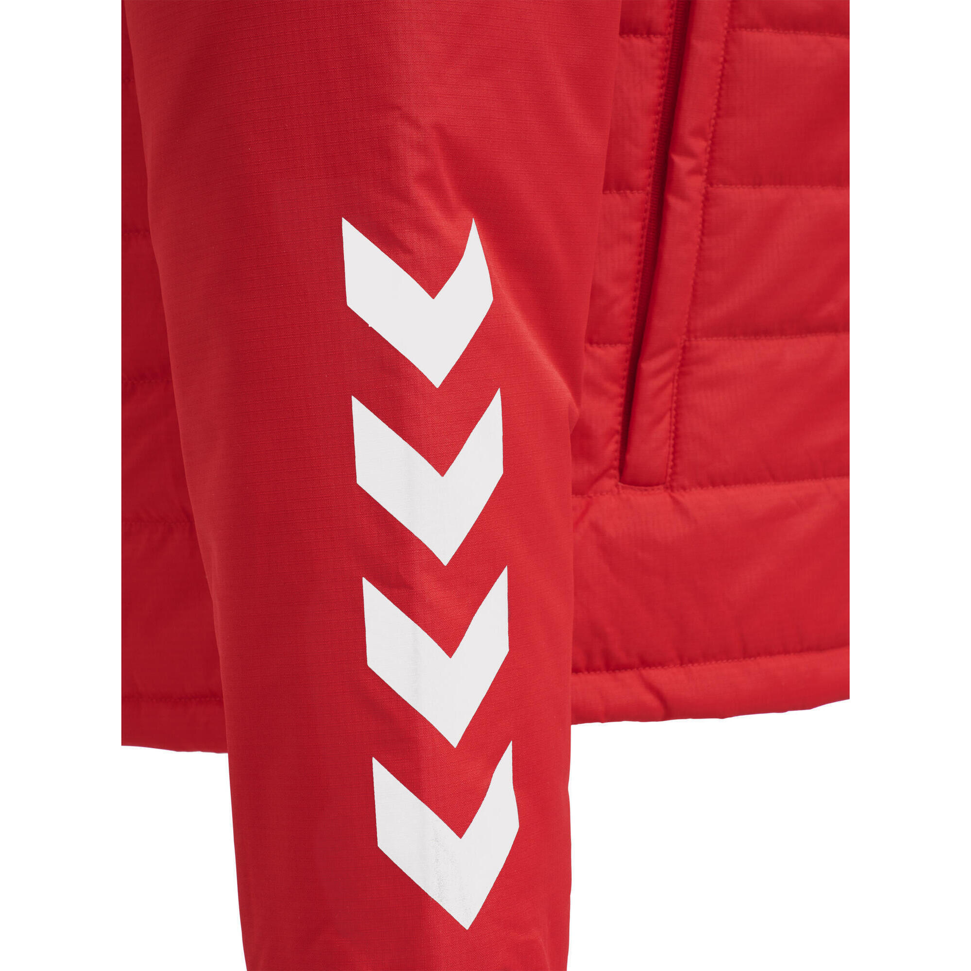 Jacke Hmlpromo Herren 5/7