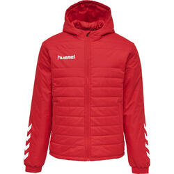 Hummel Bench Jacket Hmlpromo Short Bench Jacket