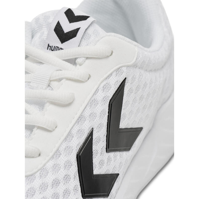 Hummel Sneaker Low Legend Breather