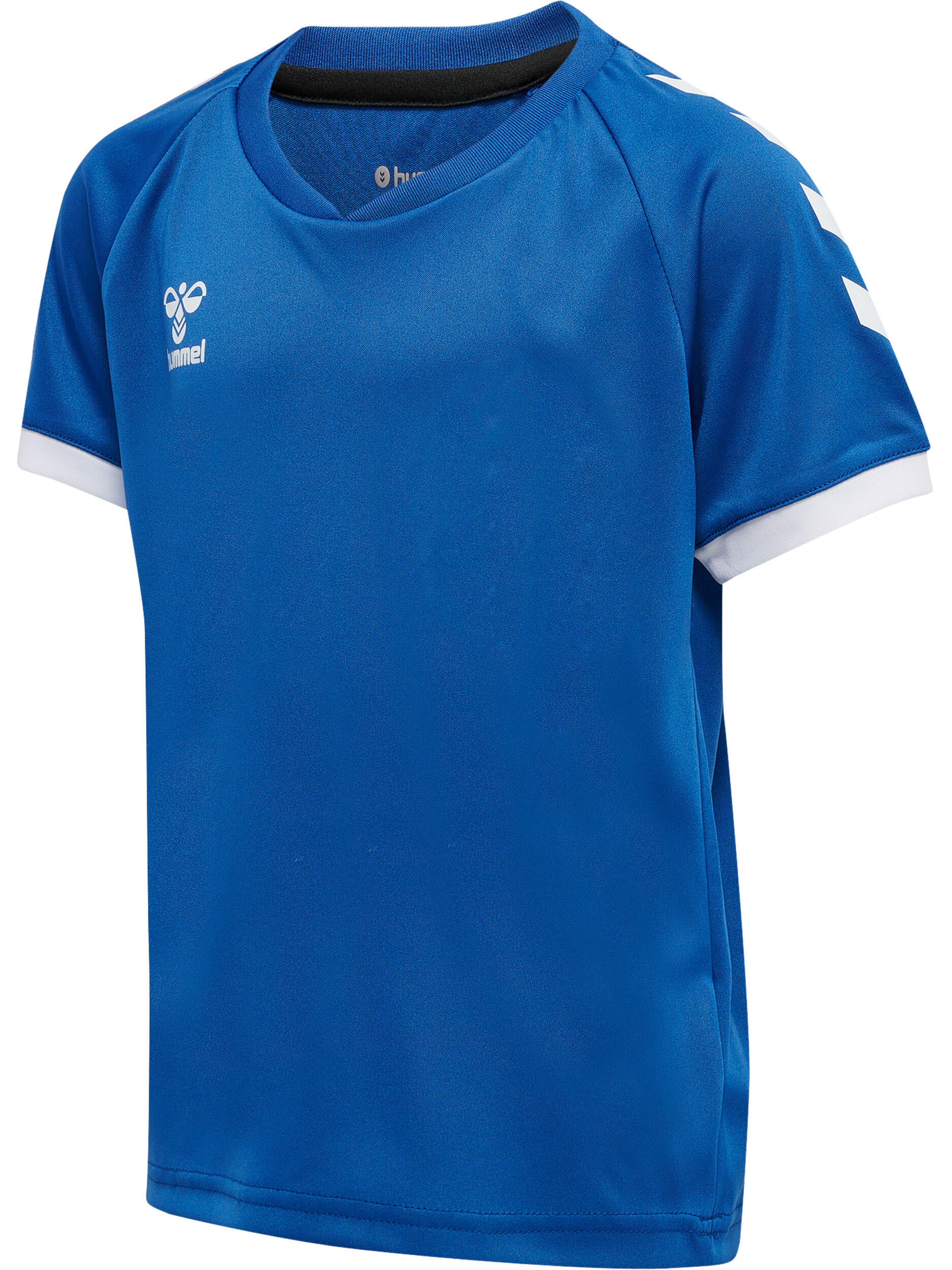 Instap T-Shirt Hmlcore Uniseks Kinderen 7/7