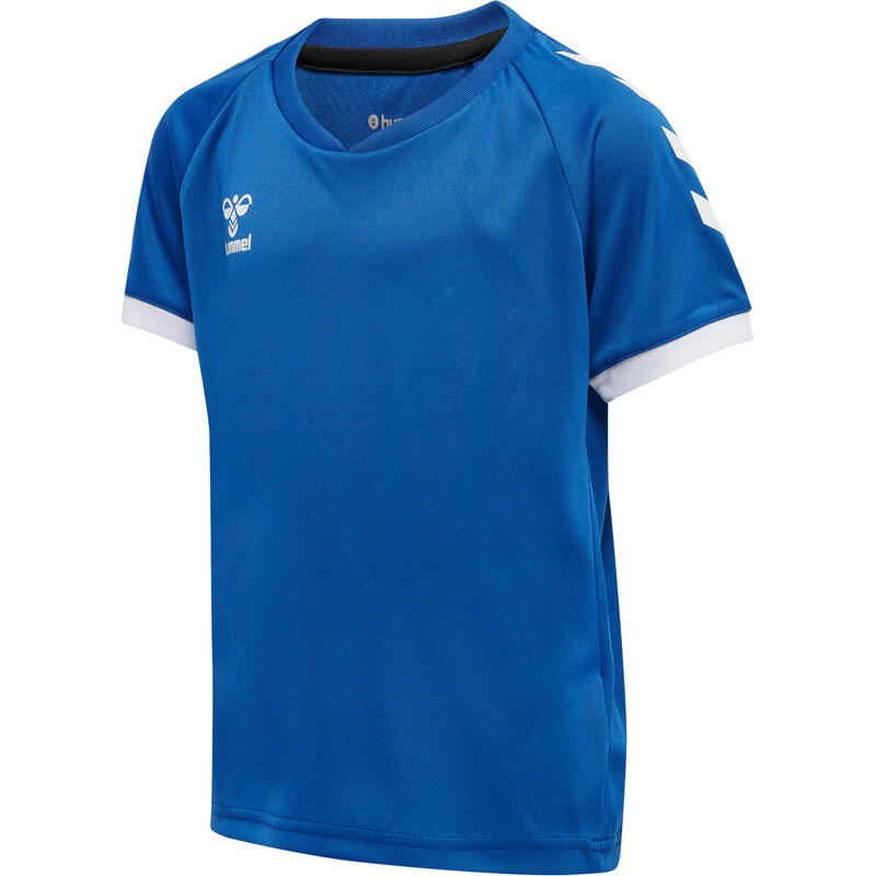 Enfiler T-Shirt Hmlcore Volley Enfant HUMMEL