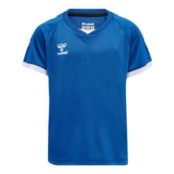 Enfiler T-Shirt Hmlcore Volley Enfant HUMMEL