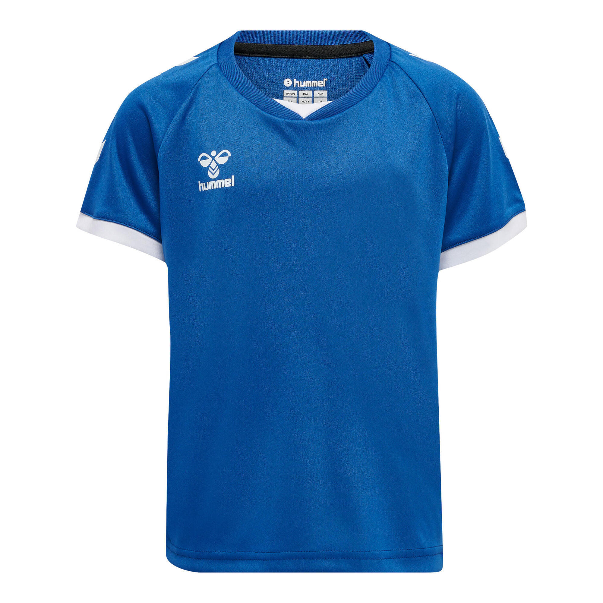 Koszulka dziecięca Hummel hmlhmlCORE volley