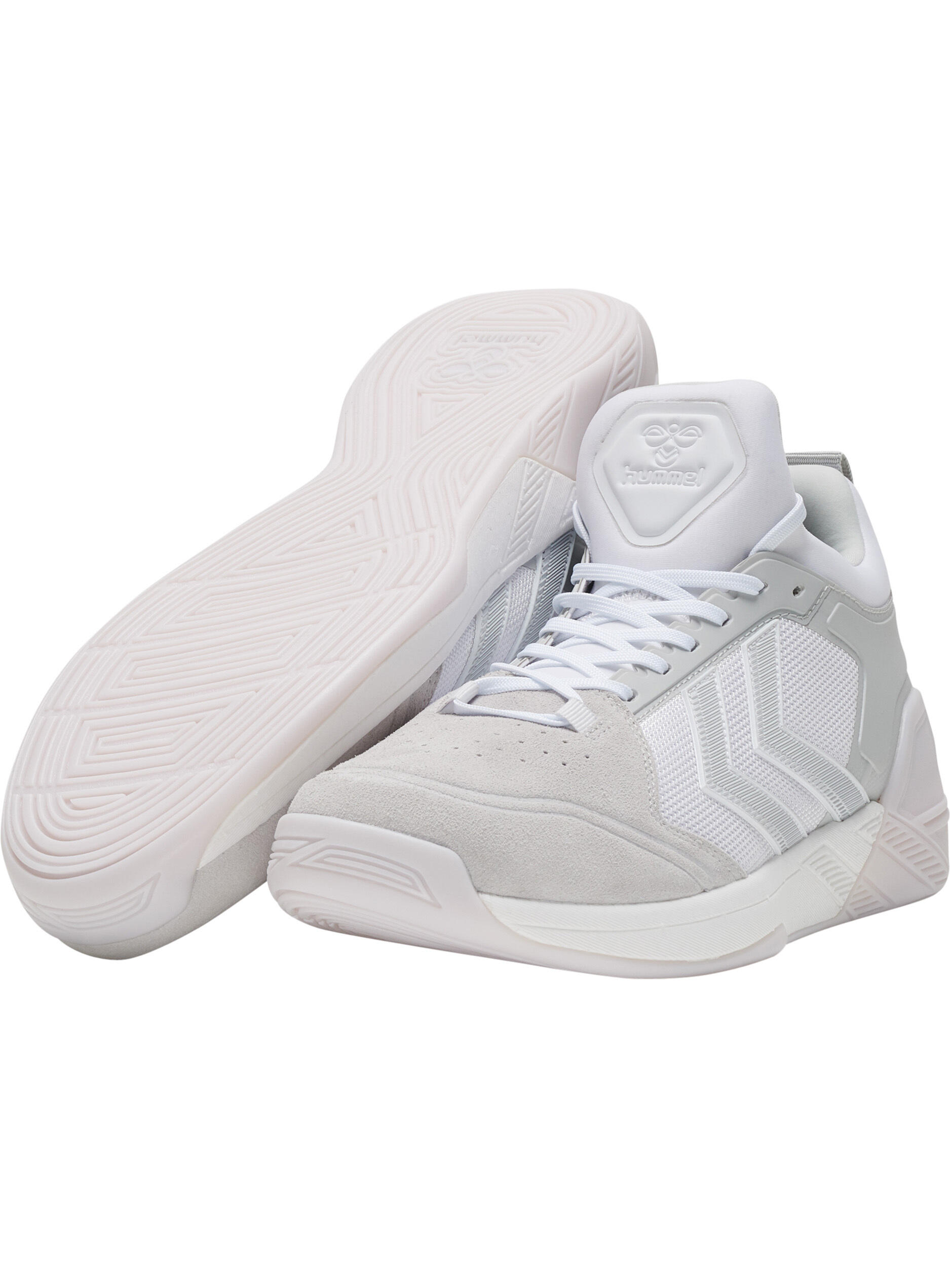 Multisportsschuh Algiz Erwachsene HUMMEL 4/7