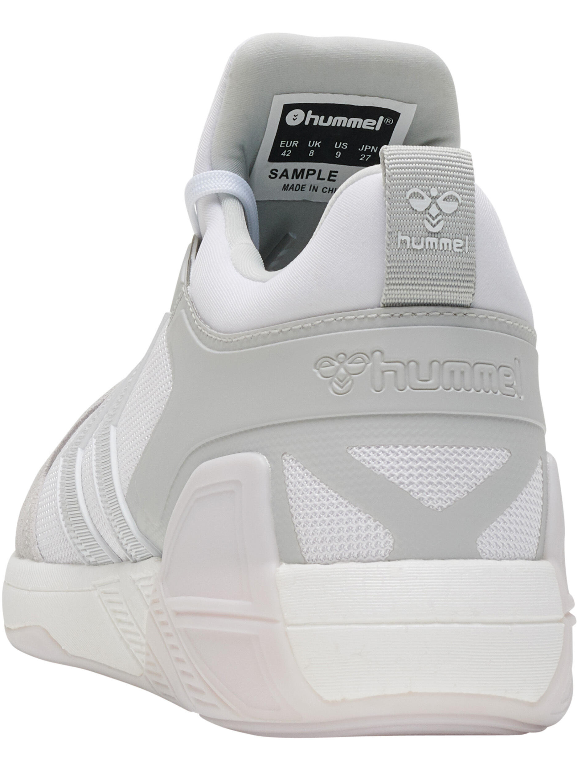 Multisportsschuh Algiz Erwachsene HUMMEL 2/7