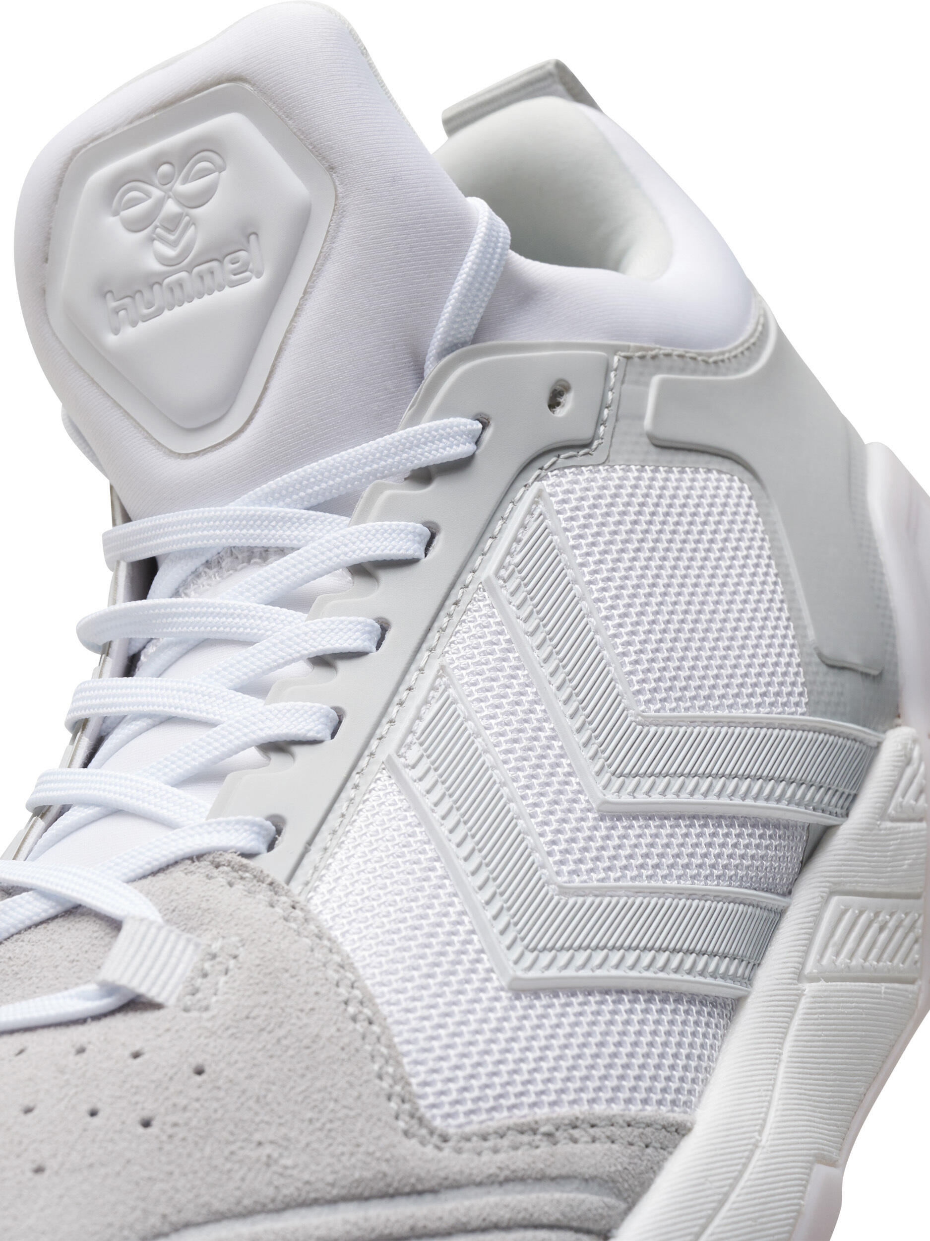 Multisportsschuh Algiz Erwachsene HUMMEL 3/7