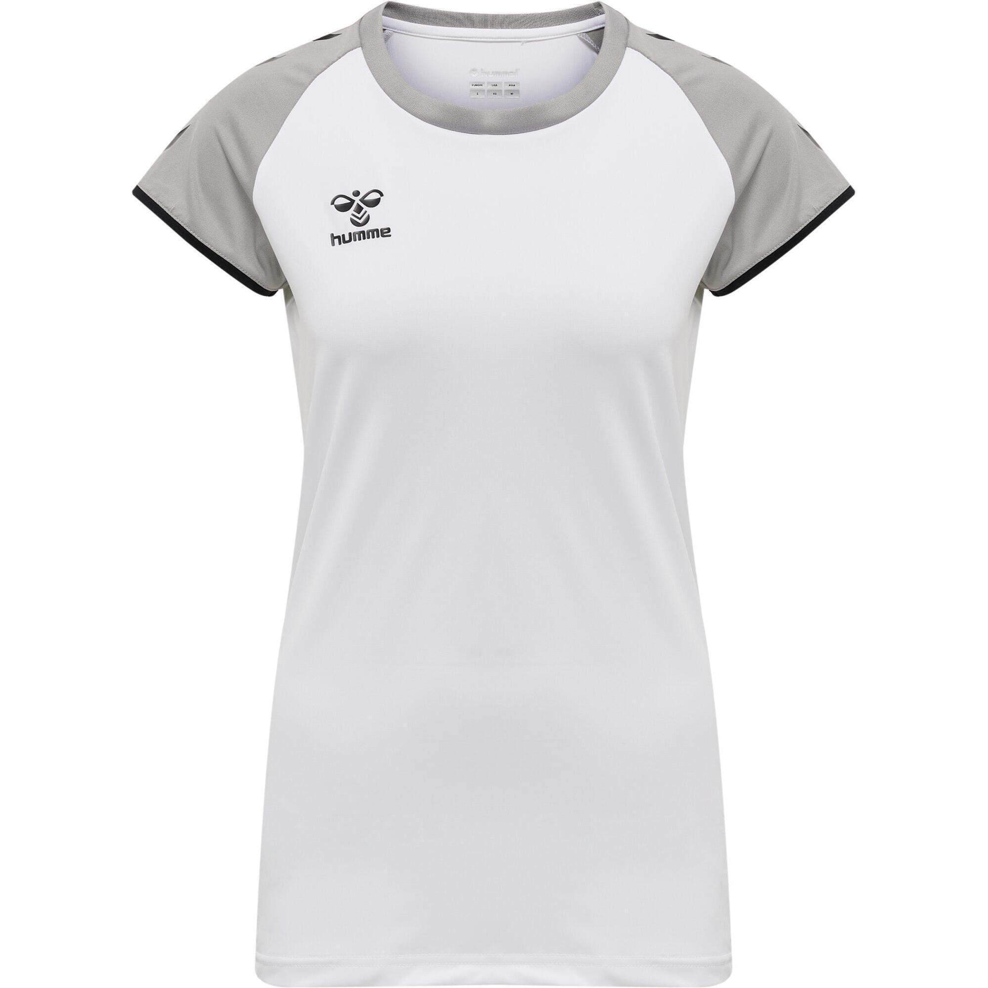 Maglietta da donna Hummel hmlhmlCORE volley stretch |  Hummel