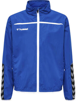 Mono Hmlauthentic Multideporte Los Niños Unisex Repelente Al Agua Hummel