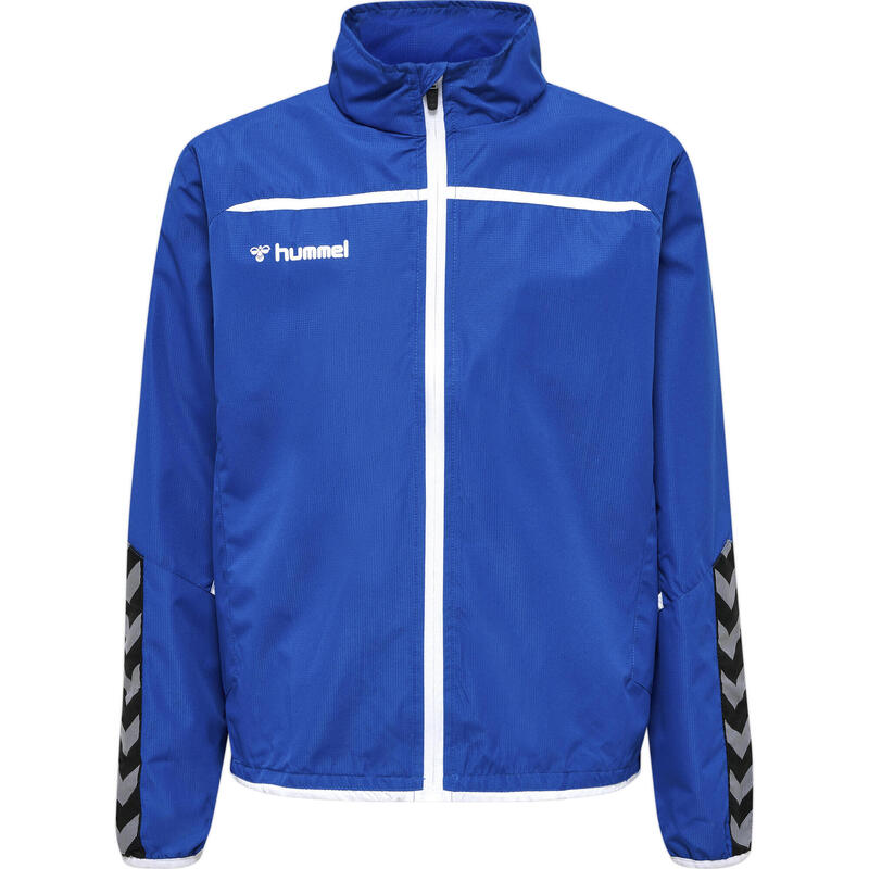 Kabát Hmlauthentic Multisport Unisex Gyerekek vízlepergető Hummel