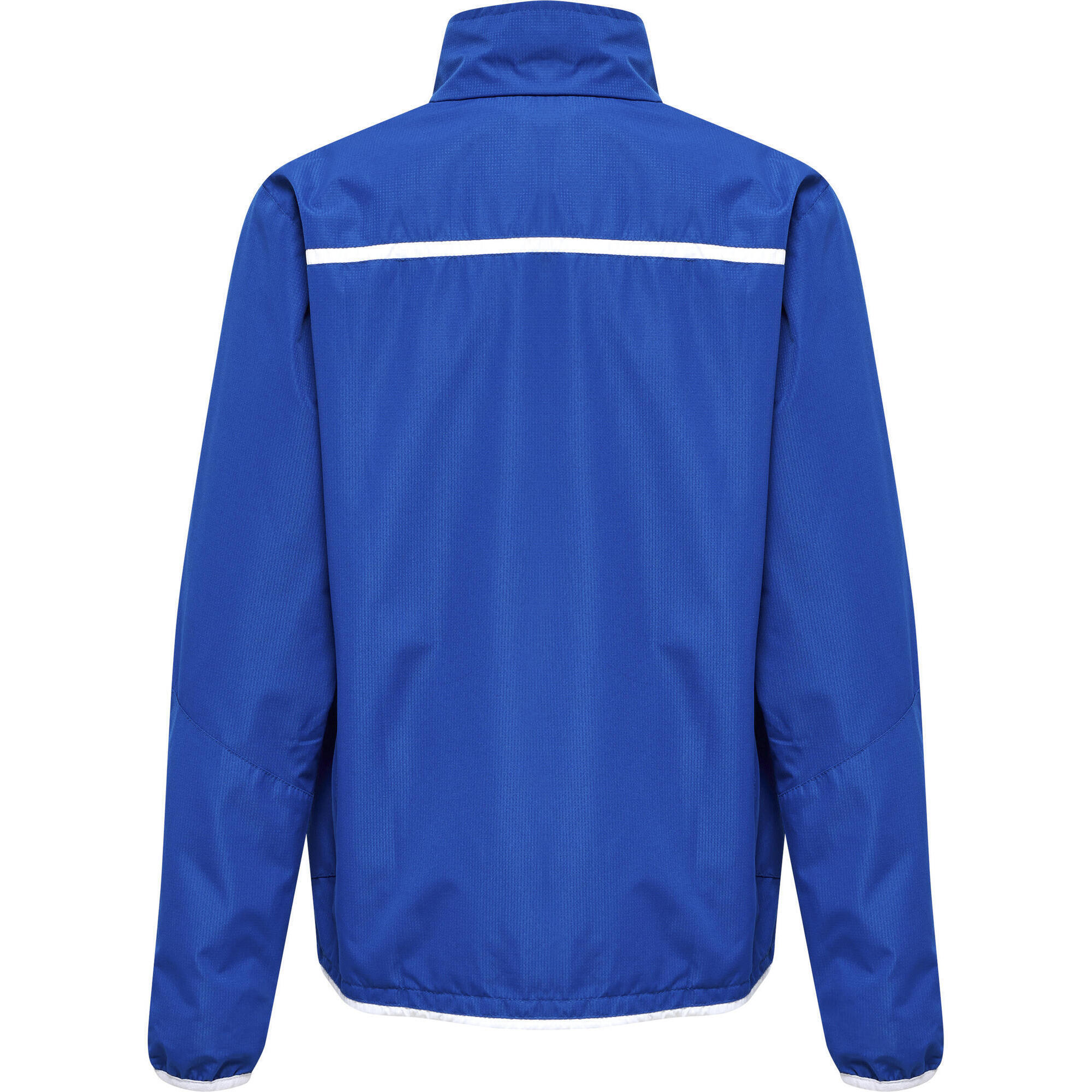 Instap Zip Jasje Hmlauthentic Uniseks Kinderen HUMMEL 2/4