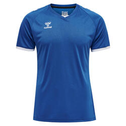 Enfiler T-Shirt Hmlcore Volley Adulte HUMMEL