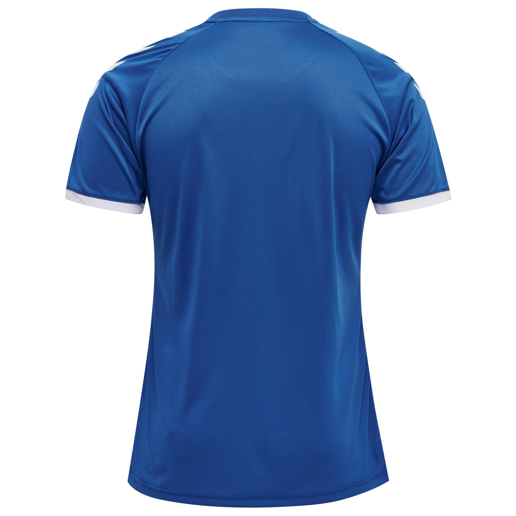T-Shirt Raglanärmel Hmlcore Erwachsene 2/7