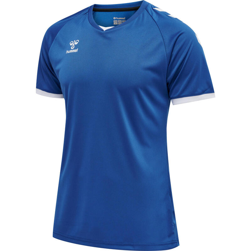Enfiler T-Shirt Hmlcore Adulte HUMMEL