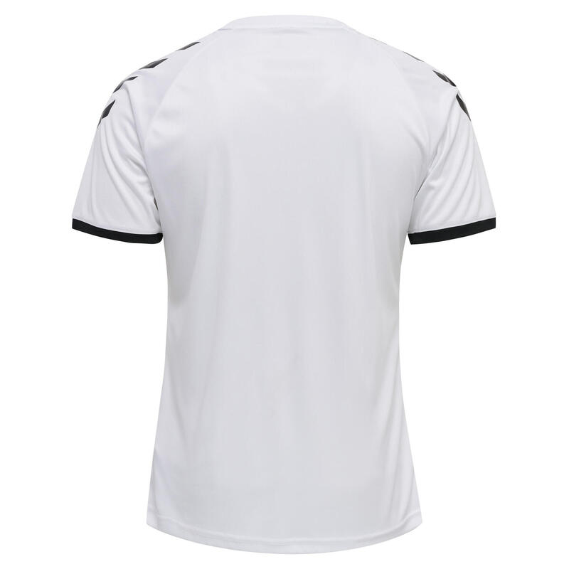 Enfiler T-Shirt Hmlcore Adulte HUMMEL