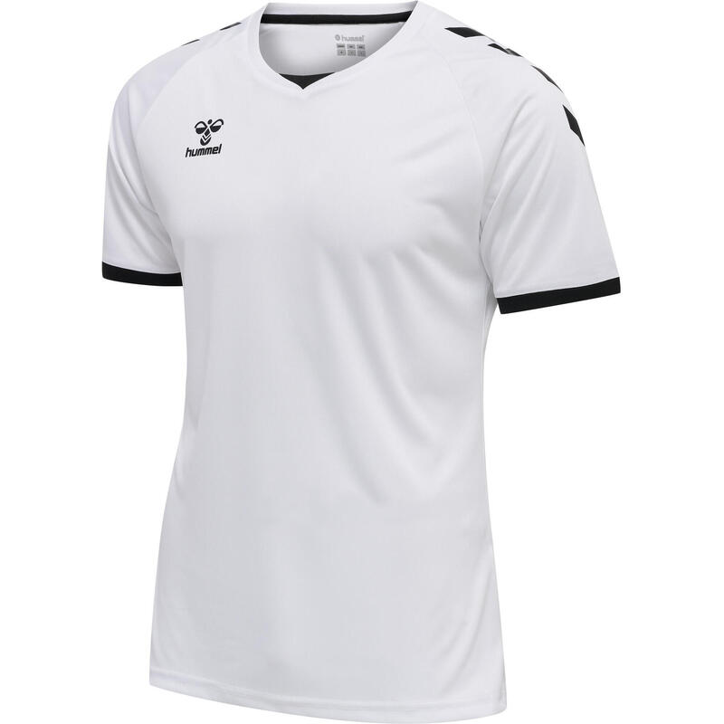 Enfiler T-Shirt Hmlcore Adulte HUMMEL