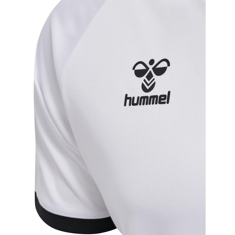 Enfiler T-Shirt Hmlcore Volley Adulte HUMMEL